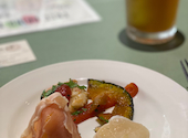Pizzeria e Trattoria SPESSO スペッソ: アクアマリンさんの2024年07月19日の1枚目の投稿写真