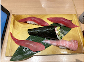 美登利総本店 梅丘新館の口コミ画像1