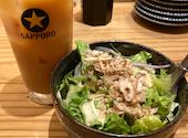 さかなや キンボシ 南町田店: かよさんの2026年04月06日の1枚目の投稿写真