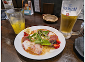 和洋美食ダイニング 赤おに家 あか鬼家 西宮北口店: あつやんさんの2026年09月21日の1枚目の投稿写真