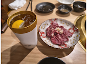 焼肉こじま離れ 阪神西宮: あつやんさんの2026年07月20日の1枚目の投稿写真