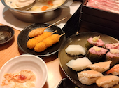 しゃぶしゃぶ どん亭 高崎店: 群馬の大ちゃんさんの2026年04月27日の1枚目の投稿写真