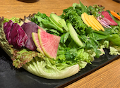 韓国料理 いふう マロニエゲート銀座1店: みずうりさんの2026年05月06日の1枚目の投稿写真
