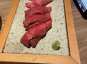 炭火焼肉 幻: トーキョータナカさんの2025年05月25日の3枚目の投稿写真