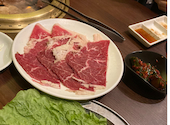 焼肉ぐりぐり家 伊川谷店: ゆんさんの2021年11月22日の1枚目の投稿写真