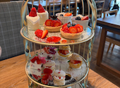 FARMERSGARDEN Cafe オムレット HOTEL ミュー スタイル イヌヤマ エクスペリエンス店: ひろちゃんさんの2025年04月17日の1枚目の投稿写真