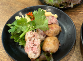 タイ料理ジャンピー: Y-chan517さんの2024年06月15日の2枚目の投稿写真