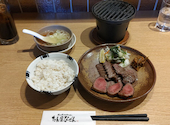 居酒屋 錦町たん屋びぜん 岡山駅前店: クロやぎさんの2024年03月24日の2枚目の投稿写真