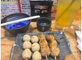 やきとり工房 東白楽店: みーさんの2026年04月26日の1枚目の投稿写真