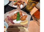 ふぐ うなぎ料理 玄品 大阪梅田東通: きちゃんさんの2025年06月29日の2枚目の投稿写真