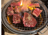 焼肉うし吟: つかちゃんさんの2025年02月の1枚目の投稿写真