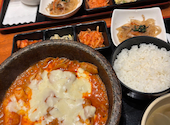 韓国料理　扶餘DX　セルバテラス店: mitesukeさんの2025年01月30日の1枚目の投稿写真
