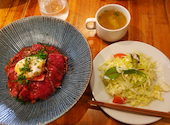 肉バルIchi: きみりんさんの2023年03月01日の1枚目の投稿写真