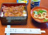 清水うなぎ割烹 川京: Aさんの2026年04月30日の1枚目の投稿写真