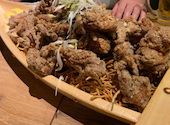 イタリアン酒場 ちばチャンバル 新宿東口店: Aさんの2026年08月31日の1枚目の投稿写真