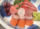 【東京駅直結】厳選酒とおばんざい和食 個室居酒屋 トリノイチTOFROM八重洲店: トソミさんの2026年09月22日の1枚目の投稿写真