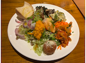 FOREVER CAFE&OYSTER BAR フォーエバーカフェ&オイスターバー: すずさんの2026年09月12日の1枚目の投稿写真
