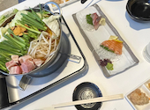 完全個室居酒屋　熟成魚と熟成肉　魚ト肉（ととにく）　鹿児島天文館店: maiさんの2026年06月29日の1枚目の投稿写真