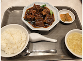 満洲園 上大岡店: ねこさんの2026年05月07日の1枚目の投稿写真