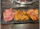 飛騨牛 炭火焼肉 源 GEN: さおりんさんの2026年05月01日の1枚目の投稿写真