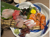 完全個室 海鮮 焼き鳥 海酔-UMIYOI- 居酒屋 豊田市駅前店: さおりんさんの2026年07月19日の1枚目の投稿写真
