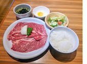 カルビ一丁　沼津店: にゃんこさんの2026年03月の1枚目の投稿写真
