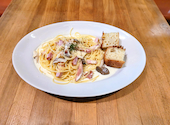 グリル ワイン食堂 VINSENT ヴィンセント Bivi沼津店: にゃんこさんの2026年07月21日の1枚目の投稿写真