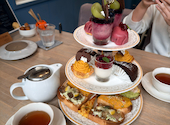 kokett cafe コケットカフェ: ゆなつさんの2026年10月22日の1枚目の投稿写真