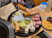 【旧とり鍋】とりでんねん　布施店: りささんの2025年10月の1枚目の投稿写真