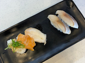 かっぱ寿司 富里店: 梨恵ママさんの2025年12月13日の2枚目の投稿写真