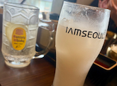 I AM SEOUL アイアムソウル 飯田橋 神楽坂: ちゃおさんの2026年05月20日の2枚目の投稿写真