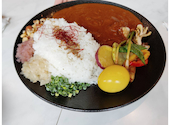 石油王のカレー スパイス酒場 八王子店: りょうじゅんさんの2026年08月13日の1枚目の投稿写真