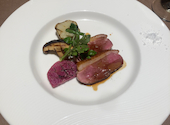 Largo RISTORANTE ラルゴ リストランテ: ふみこさんの2024年12月15日の1枚目の投稿写真