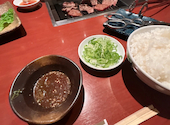 焼肉 まるかつ: レオさんの2025年06月28日の1枚目の投稿写真