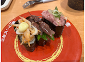 かっぱ寿司 茨木宇野辺店: さっちゃんさんの2026年04月28日の1枚目の投稿写真