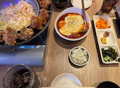 韓国料理 ホンデポチャ 横浜西口店: せなさんの2025年03月31日の2枚目の投稿写真