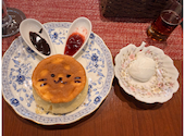 CAFE&GALERIE ちろる庵: よっちゃんさんの2026年09月06日の2枚目の投稿写真