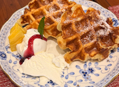 CAFE&GALERIE ちろる庵: よっちゃんさんの2026年09月06日の3枚目の投稿写真