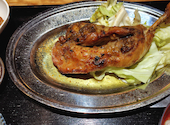 香川名物 骨付鳥 いろどりや 町田本店: まりりんさんの2026年09月14日の1枚目の投稿写真