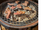 炭火焼肉　あかたん　タンと赤身肉に海鮮焼　豊橋店: ローさんの2025年11月の1枚目の投稿写真