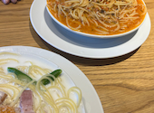 HOME S PASTA ホームズパスタ 長岡喜多町店: うーちゃんさんの2026年03月30日の1枚目の投稿写真
