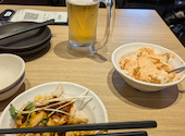 格安ビールと鉄鍋餃子 3 6 5酒場 下北沢店: しょうさんの2026年06月01日の1枚目の投稿写真