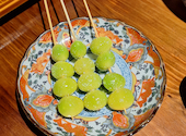 串焼き 串揚げ 虜 TORIKO: ヒロヒロさんの2026年09月27日の1枚目の投稿写真