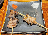 串焼き 串揚げ 虜 TORIKO: ヒロヒロさんの2026年09月27日の2枚目の投稿写真