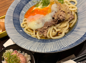 醤屋万吉 ハービスプラザ梅田店: まなみさんの2026年08月03日の1枚目の投稿写真