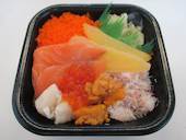 丼丸・四谷店: とくとくとくべぇさんの2016年10月20日の1枚目の投稿写真