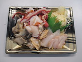 丼丸・四谷店: とくとくとくべぇさんの2016年10月20日の1枚目の投稿写真