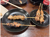 やきとりと串揚げ　みの路　古城店: Koheiさんの2026年03月の1枚目の投稿写真