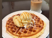 ロゼッタカフェカンパニー　徳島アミコ店: ゆいたんさんの2026年09月23日の1枚目の投稿写真