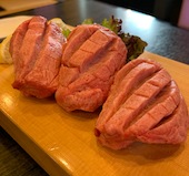焼肉福ちゃん 学研都市ひびきの店: ゆーさんの2019年12月25日の1枚目の投稿写真